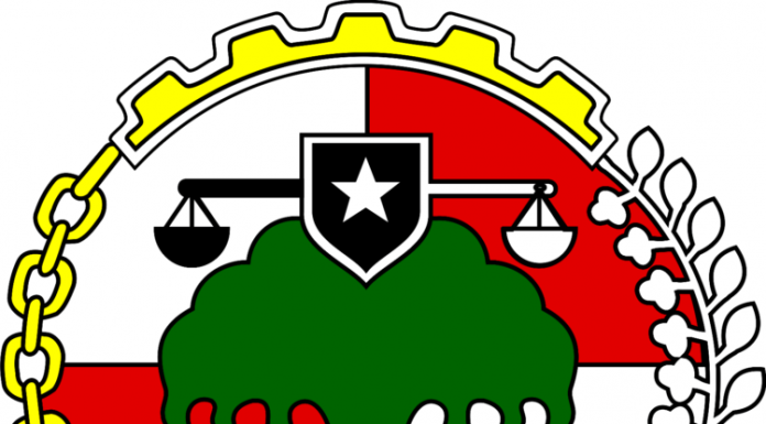 Dihadiri Deputi Bidang Kelembagaan Kemenkop, KSP TLM GMIT Gelar RAT Online