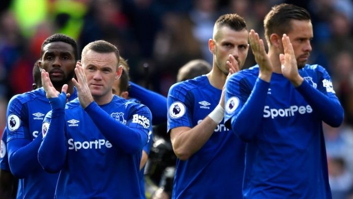 Everton Ikut Pecat Pelatih Allardyce