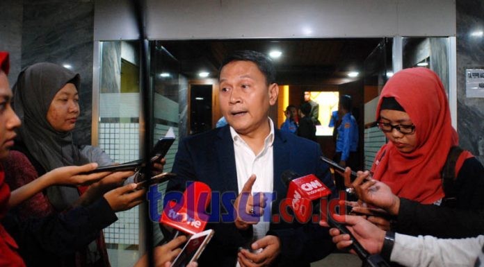 KPU Diminta Umumkan Ratusan Nama KPPS Yang Gugur