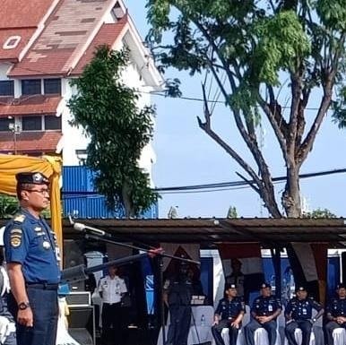 Ditjen Hubla Optimalkan Teknologi Informasi Demi Pelayanan Publik