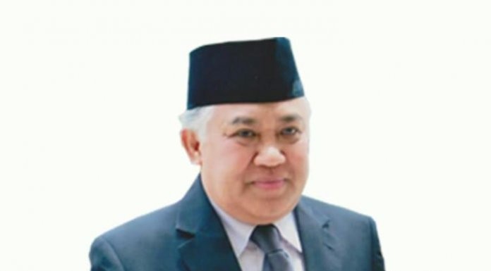 Din Syamsuddin : Jika KPU Tidak Jujur dan Adil, Pemilu 2019 Cacat Konstitusional