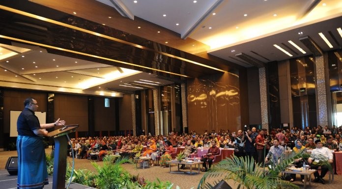 Kemenkop Harapkan Ada Kesepahaman Pusat dan Daerah
