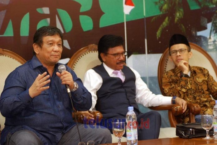 Pengamat Harap Penguasaan Saham Freeport Berdampak Bagi Rakyat Papua