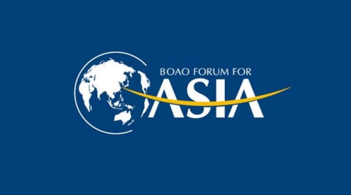 Forum Boao For Asia Akan Dilaksanakan Bulan Ini!
