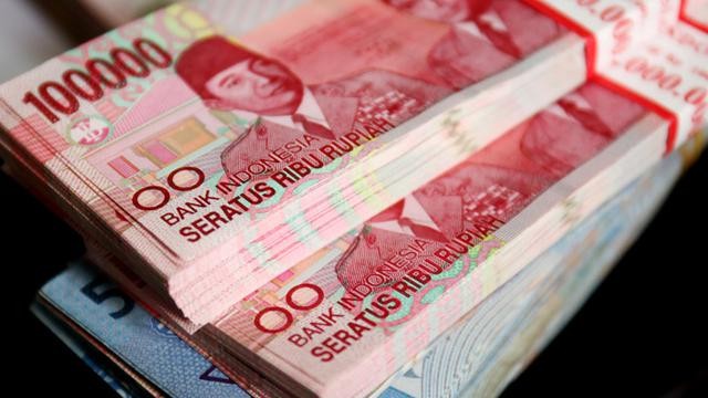 Pemerintah Selalu Salahkan Negara Lain Jika Rupiah Melemah