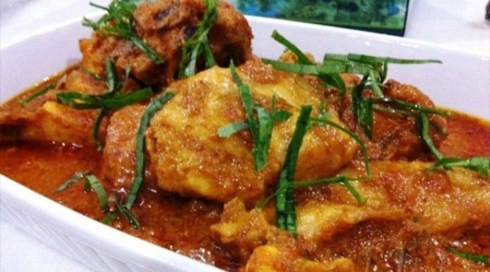 Masyarakat ASEAN Bersatu Karena Rendang Ayam
