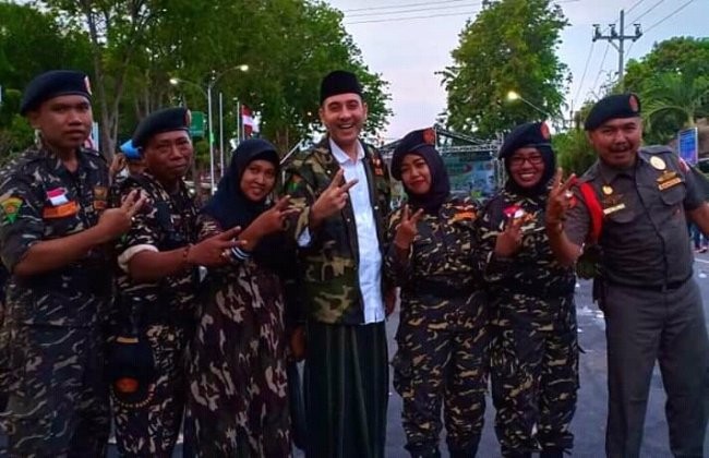 Peroleh Suara Besar, Nihayatul dan Nashim Khan Melanggeng ke DPR