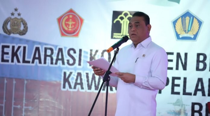 Penerapan Zona Integritas Dorong Pertumbuhan Ekonomi