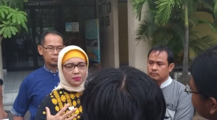 Kemendikbud dan Kemenag Diminta Percepat Program Sekolah Ramah Anak