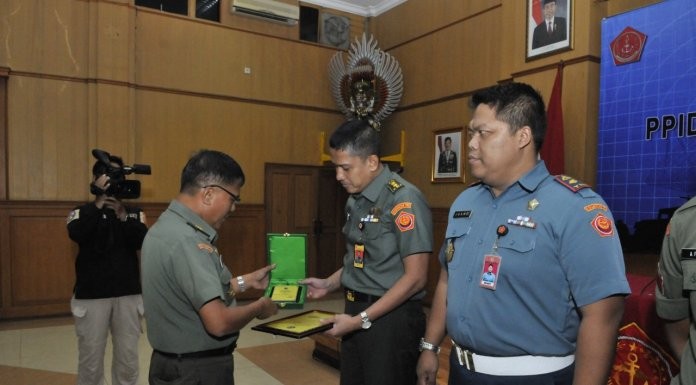 Informasi Bagian Kebutuhan Dasar Untuk Ketahanan Nasional