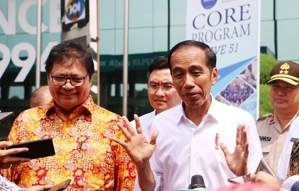 Kemenperin Siapkan SDM Kebutuhan Industri Menjelang Era Industri 4.0