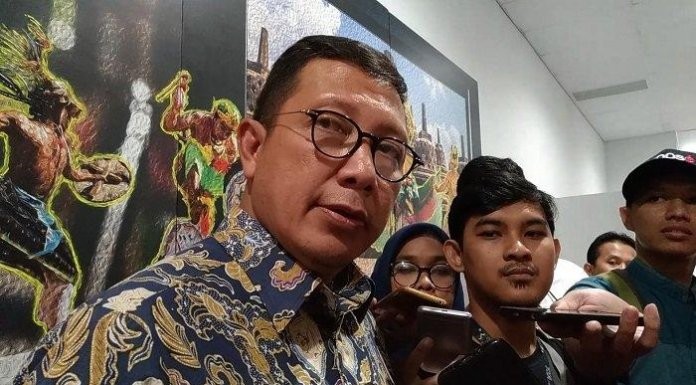 Seluruh Hotel Jemaah Indonesia Berada di Markaziyah Madinah