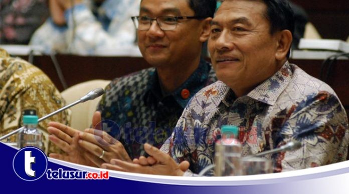 Konflik Impor Beras, Ini Kata Ketua HKTI