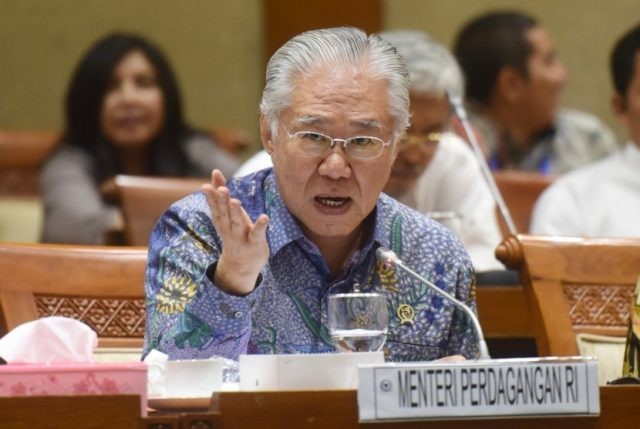 Budi Waseso Tak Setuju Impor Beras, Mendag: Terserah