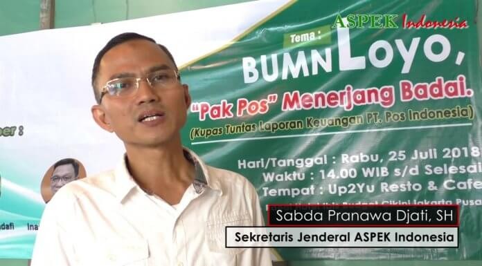 Tak Berpihak, Elemen Buruh Kecewa Pada Jokowi