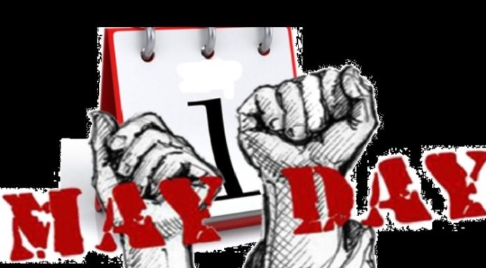 KSPSI Tegaskan Isu May Day akan Rusuh Adalah Hoaks