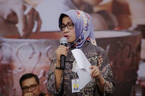 Pembiayaan Perumahan oleh Koperasi Bakal Dikembangkan Kemenkop