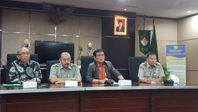 Kementan Klaim Produksi Daging Ayam Tahun Ini  Surplus