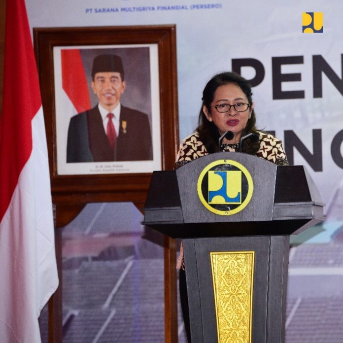 PUPR Dorong 43 Bank Optimalkan Penyaluran KPR Subsidi