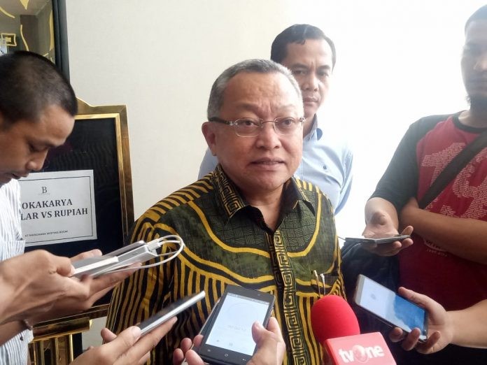Isu Ekonomi Diprediksi Tak Akan Bisa Gempur Jokowi-Ma’ruf Amin di Pilpres