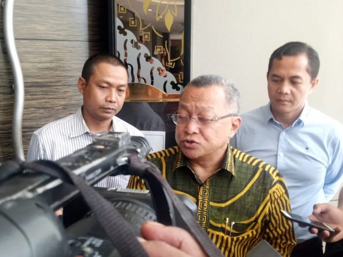Rupiah Anjlok Rp14.630 Per Dollar, Pakar: Itu Tak Separah 1998