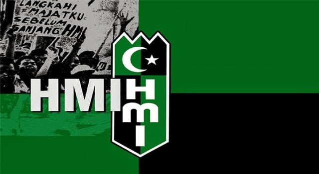 Buat Gerakan 15000 Wirausaha, Bukti PB HMI Peduli UMKM