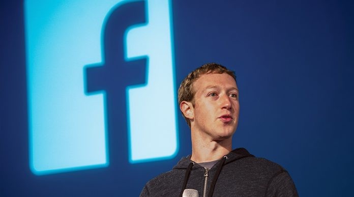 Facebook Terancam Kena Denda Satu Miliar Dolar AS