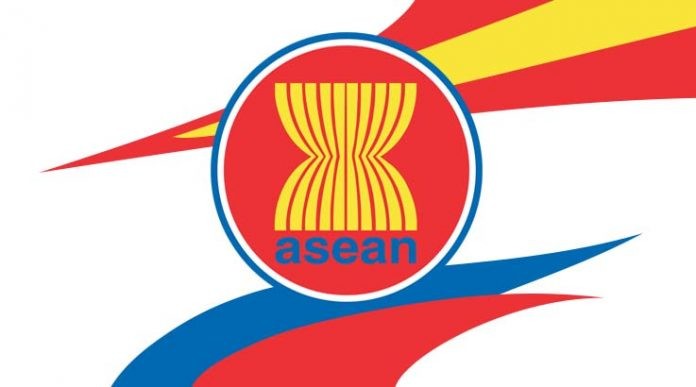 AS-China Sedang Perang Dagang, ASEAN Harus Netral!