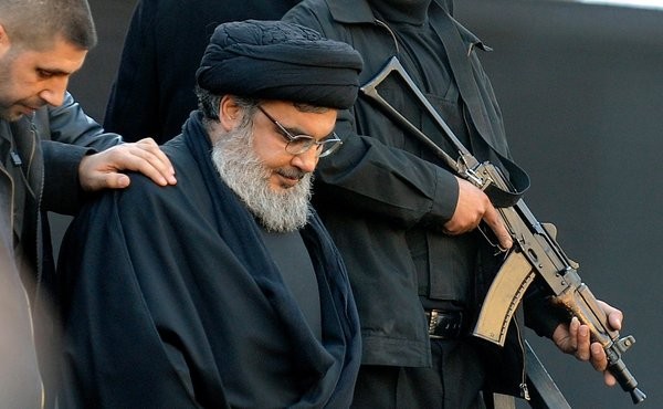 Hizbullah: AS Gagal Buat Suriah Gentar