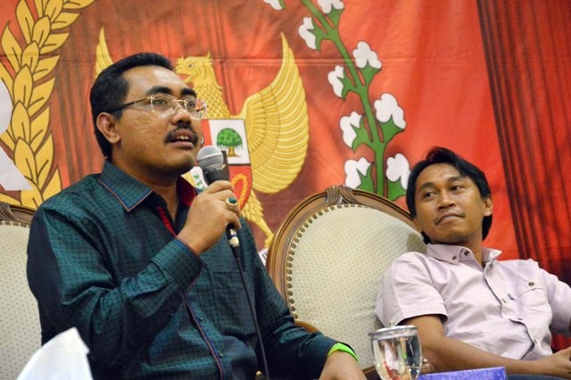 Kecam Tindakan Brutal Trump atas Suriah, PKB Minta OKI Lawan