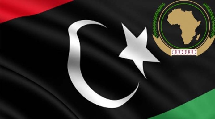PBB Akan Terapkan Hasil Pertemuan AU – Arab Soal Libya
