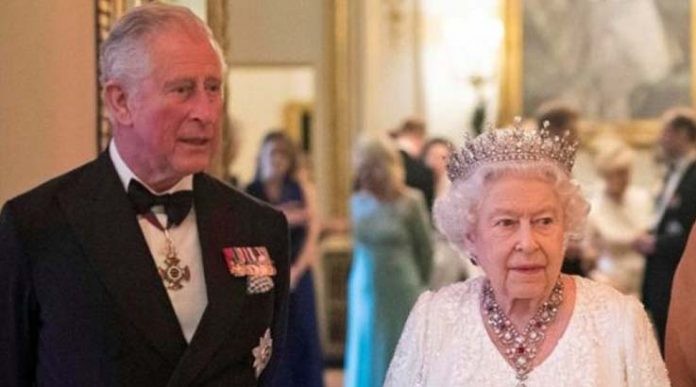 Pangeran Charles Ditunjuk Gantikan Ratu Elizabeth