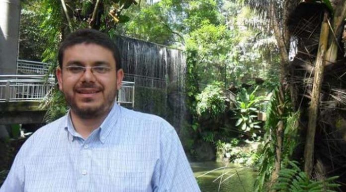 Keluarga Minta Jenazah Dosen Asal Palestina Dipulangkan ke Gaza