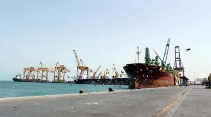 Arab: Houthi Tak Izinkan Kapal Kemanusiaan Masuk Pelabuhan