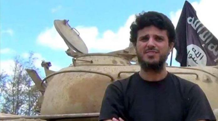 Pemimpin Gerilyawan Terbesar di Libya Tewas
