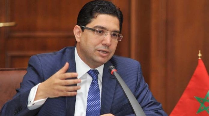 Diduga Dukung Separatis, Maroko Putuskan Hubungan Dengan Iran