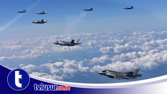 Pesawat PMI Dibajak Kelompok Bersenjata