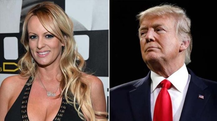 Skandal Seks Terbongkar, Donald Trump Ogah Tanggapi Giuliani