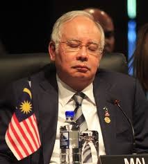 Usai Didepak Mahathir, Najib Minta Maaf kepada Rakyat Malaysia