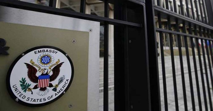 Pemerintah Amerika Serikat Kutuk Aksi Bom di Surabaya