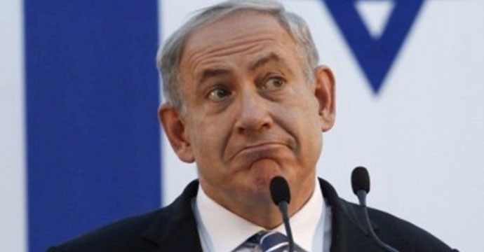 Tolak Keputusan HAM PBB, Israel Memang ‘Dableg’
