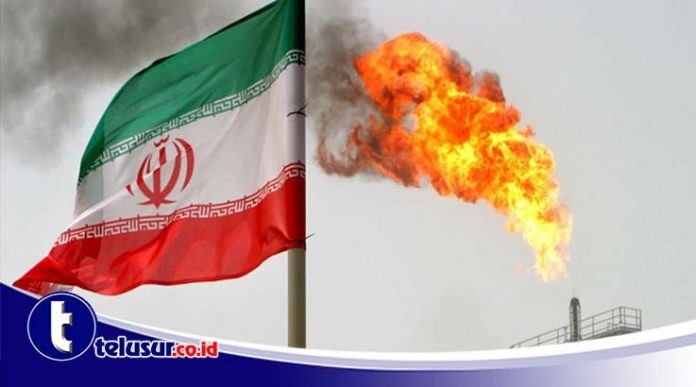 Soal Nuklir Iran, Amerika Ditolak Mentah-Mentah Sekutunya