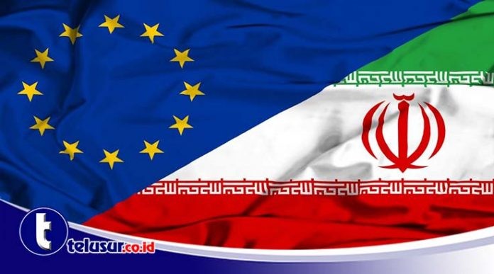 Setelah Amerika Balik Badan, Iran Berharap Ke Eropa