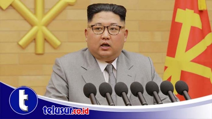 Tegaskan Denuklirisasi, Jong Un Jadi Anak Baik