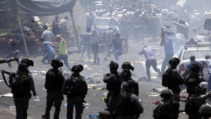 Israel Rancang UU Yang Dapat Kebiri Kebebasan Pers