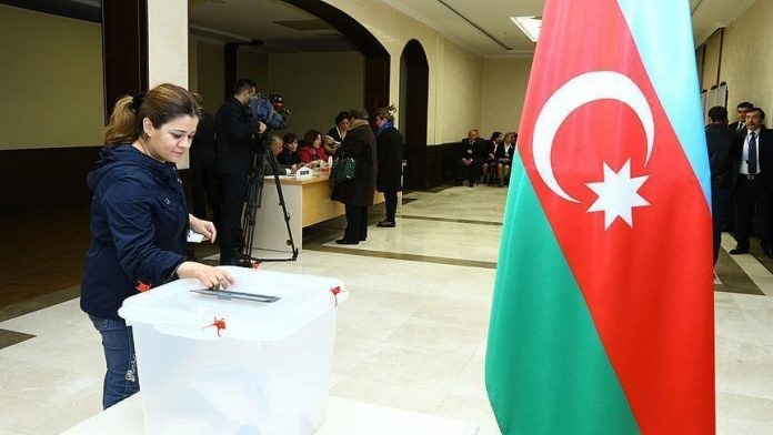 Republik Azerbaijan Lakukan Pembatasan Suara Azan