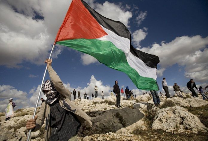 Palestina Butuh Bantuan Politik, Spiritual Dan Keuangan