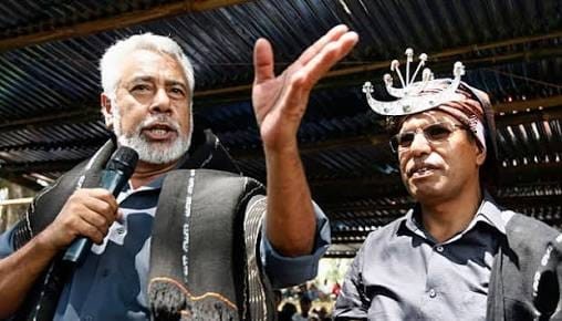 Menang Pemilu Timor Leste, Xanana Gusmao Kembali Jabat Perdana Menteri?