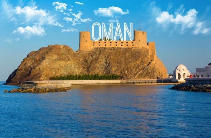 Dongkrak Ekonomi, Oman Garap Sektor Pariwisata