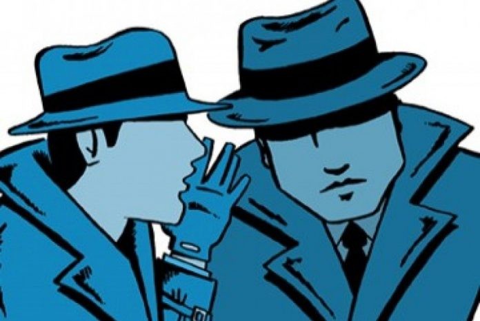 Dituduh Jadi Mata-mata Cina, Bekas Pejabat Intelijen AS Ditangkap
